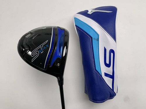 Mizuno ST-MAX 230 Driver 9.5* l Tensei K Blue Xlink Tech 55g Regular Mens RH HC, 1 of 12