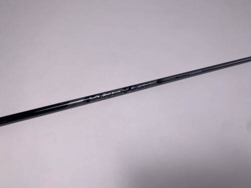 Mitsubishi Rayon Kuro Kage 80HY 80g Regular Graphite Hybrid Shaft 38" Pull 0.370, 1 of 12