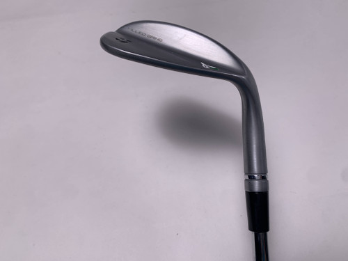 TaylorMade Milled Grind 4 Chrome Lob Wedge LW 60* 13 DG Tour Issue Wedge RH NEW, 1 of 12