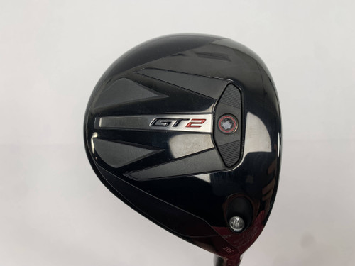 Titleist GT2 3 Fairway Wood 15* Tensei K Blue Xlink Tech 65g Regular RH NEW, 1 of 12