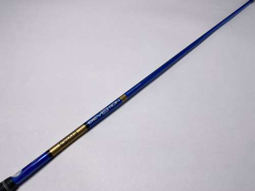 OBAN Devotion 6 Blue 04 65g Stiff Graphite Driver Shaft 44"-Callaway, 1 of 12