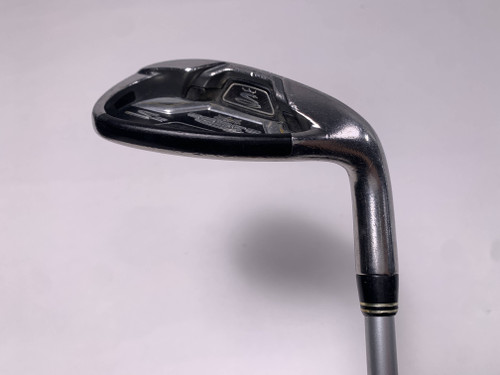 Cobra S2 Sand Wedge SW Aldila DVS-2 60g Senior Graphite Mens RH, 1 of 12