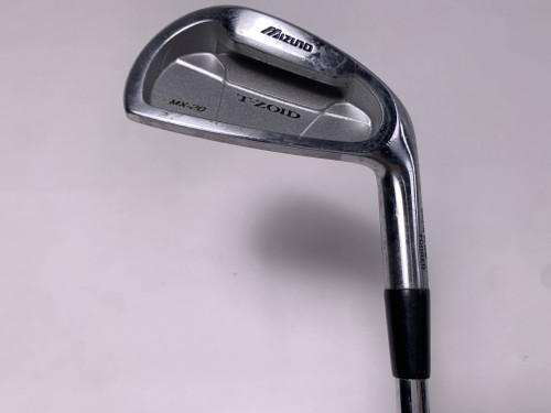 Mizuno MX 20 Single 3 Iron True Temper Dynalite Gold R300 Regular Steel Mens RH, 1 of 12