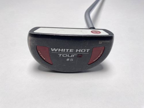 Odyssey White Hot Tour IX 5 Putter 34" Mens RH, 1 of 12
