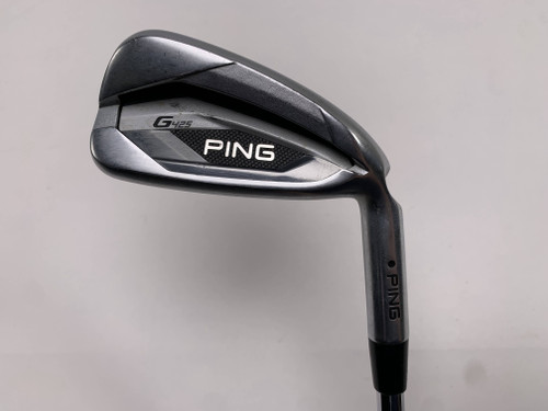 Ping G425 Single 5 Iron Black Dot Nippon AWT 2.0 Stiff Steel Mens RH, 1 of 12