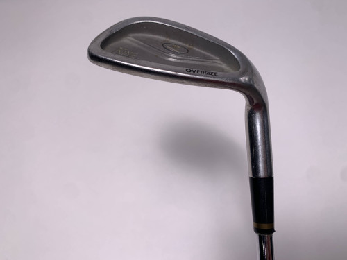 Cobra King Cobra Oversize Sand Wedge SW 56* Light Weight Wedge Steel Mens RH, 1 of 12