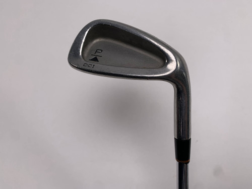Titleist DCI Black Pitching Wedge PW MS-209 Stiff Steel Mens RH, 1 of 12