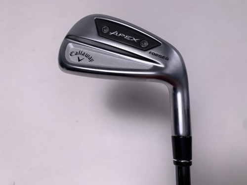 Callaway Apex Ai300 Single 7 Iron UST Mamiya HDX Recoil Dart 70g Regular RH NEW, 1 of 12