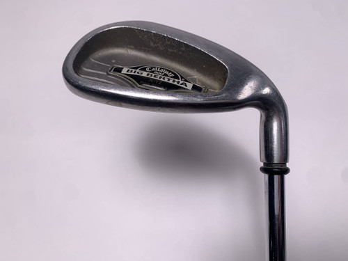 Callaway X-12 Pro Series Pitching Wedge PW Rifle Constant Weight Stiff Mens RH, 1 of 12