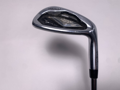 Mizuno JPX 825 Pro Pitching Wedge PW True Temper Dynalite Gold XP R300 Mens RH, 1 of 12