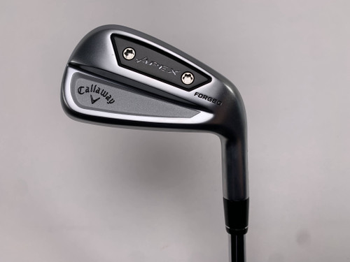 Callaway Apex Ai300 Single 7 Iron DG Mid R300 90g Regular Steel Mens RH NEW, 1 of 12