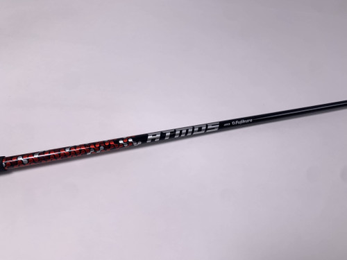 Fujikura Atmos Red 4R3 Ladies Graphite Driver Shaft 43"-Mizuno, 1 of 12