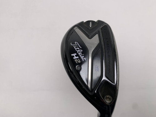 Titleist 818 H2 3 Hybrid 19* Tensei White CK Series 90g Stiff RH Dent, 1 of 12