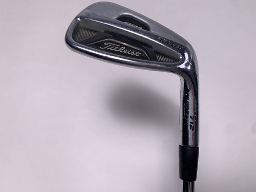 Titleist 712 AP2 Single 9 Iron NS Pro 970 Regular Steel Mens RH, 1 of 12