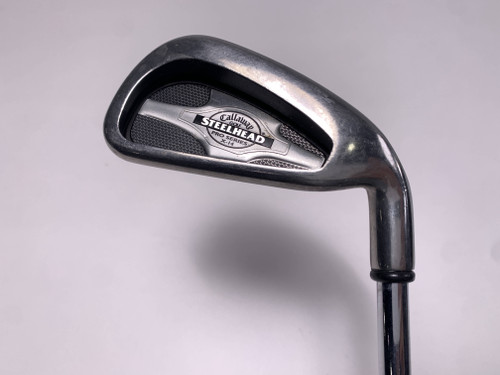Used Callaway X-14 Pro Series Golf Single Irons | StickHawk