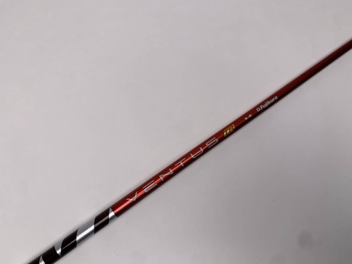 Fujikura Ventus Red TR 5R Velocore Regular Graphite Driver Shaft 44"-Titleist, 1 of 12