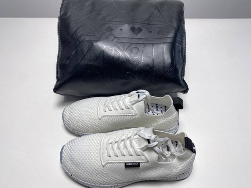 True Linkswear x Foray Queen of Clubs Knit II Golf Shoes Women's SZ 6 (TK2-0000), 1 of 12