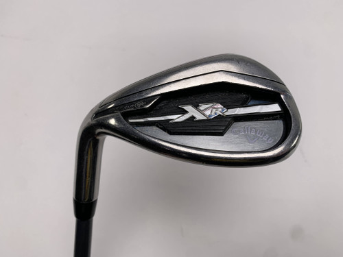 Callaway XR Sand Wedge SW Project X San Diego 4.0 Ladies Graphite Womens LH, 1 of 12