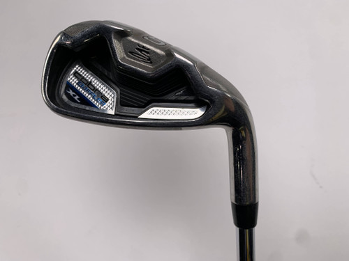 Cobra Baffler XL Single 5 Iron Baffler Regular Graphite Mens RH Midsize Grip, 1 of 12