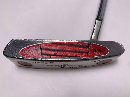TaylorMade Rossa CGB Sebring 3 2005 Putter 35" Mens RH, 1 of 12