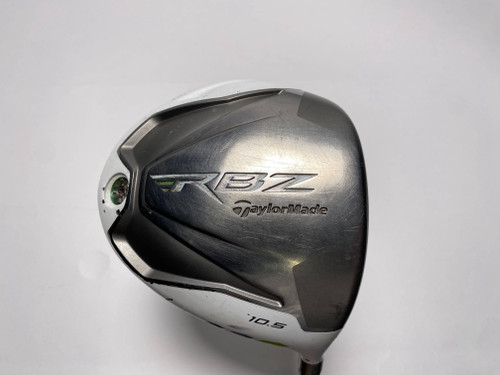 TaylorMade RocketBallz Driver 10.5* Matrix Ozik XCON-5 Regular RH, 1 of 12