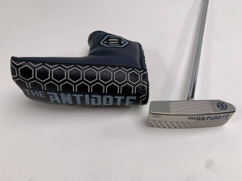 Bettinardi The Antidote SB1 2025 Putter 35" Mens RH HC, 1 of 12