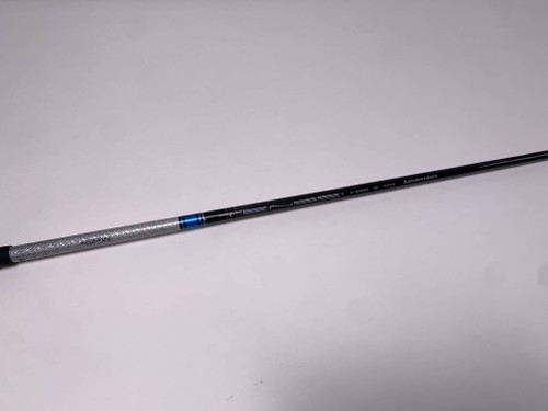 Mitsubishi Chemical Tensei Blue Raw AV 55g Regular Driver Shaft 44.5"-Titleist, 1 of 12