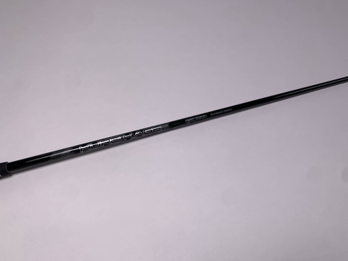 Mitsubishi Chemical Kuro Kage 80g Stiff Graphite Hybrid Shaft 38.25" Pull 0.37, 1 of 12