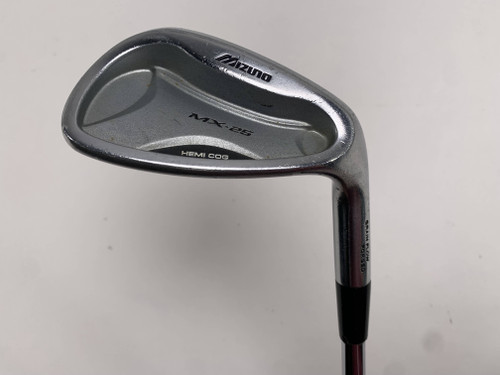 Mizuno MX 25 Sand Wedge SW True Temper Dynalite Gold S300 Regular Steel Mens RH, 1 of 12