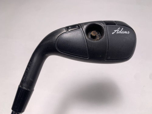 Adams Pro DHY 2014 Hybrid 24* NS Pro 950 GH Stiff Steel LH Midsize - No Weight, 1 of 12