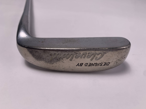 Cleveland Designed By Napa Style Putter 35" Mens LH Lefty, 1 of 12