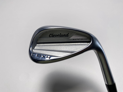 Cleveland CBX 4 ZipCore Pitching Wedge PW 44* 12 UST Mamiya Recoil Dart Mens RH, 1 of 12