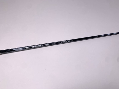 UST Mamiya LINQ 7F5 Extra Stiff Graphite Fairway Wood Shaft 42" Pull 0.335, 1 of 12