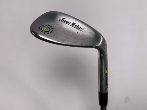 Tour Edge SS Sand Wedge SW 56* HL4 Wedge Steel Mens RH, 1 of 12