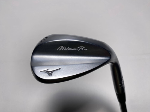 Mizuno Pro T-1 Chrome Lob Wedge LW 60* 10 DG S400 Tour Issue Stiff Steel Mens RH, 1 of 12