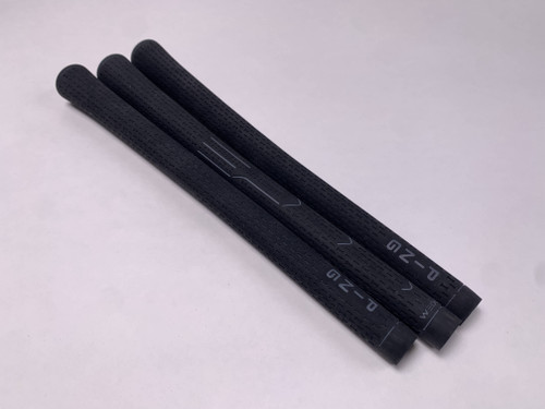 Ping Wedge Grips Set of 3 Black 11.5" NEW!!, 1 of 12