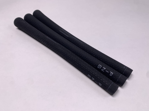 Ping Wedge Grips Set of 3 Black 11.5" NEW!!, 1 of 12