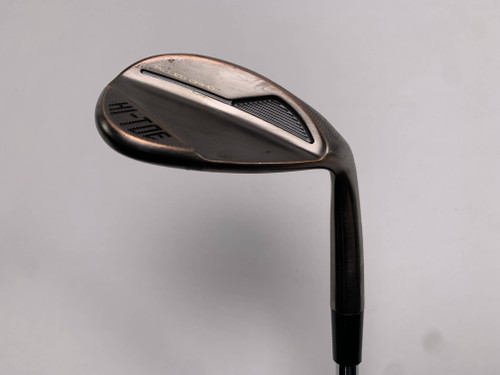TaylorMade Hi-Toe 4 Sand Wedge SW 56* 11 DG Tour Issue 115g Wedge RH NEW, 1 of 12
