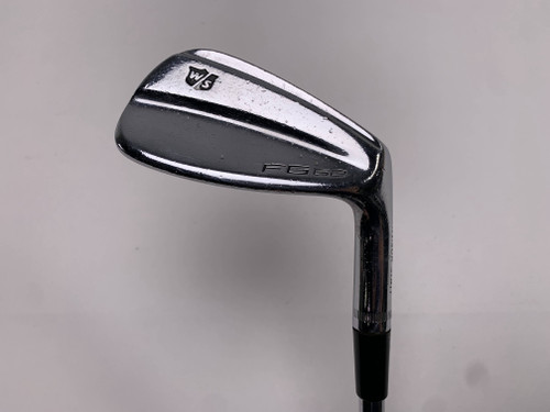 Wilson FG 62 Pitching Wedge PW True Temper Regular Steel Mens RH, 1 of 12