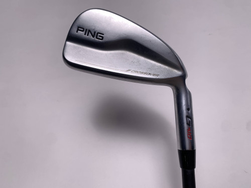 Ping G410 Crossover 2 Utility Iron 17* Alta CB 70g Regular Graphite Mens RH, 1 of 12