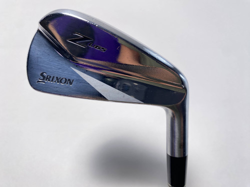 Srixon Z U65 Utility 2 Hybrid 18* KBS Tour C-Taper Lite 115g Extra Stiff Mens RH, 1 of 12