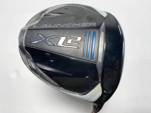 Cleveland Launcher XL2 Driver 10.5* Tensei Blue AV Series Xlink 55g Regular RH, 1 of 12