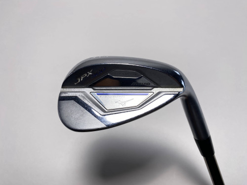 Mizuno JPX 900 Hot Metal Gap Wedge GW 50* UST Mamiya Recoil F3 Regular Mens RH, 1 of 12