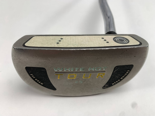 Odyssey White Hot Tour 5 Putter 32" Mens RH, 1 of 12