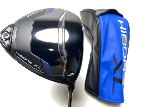Cleveland HiBore XL 2025 Driver 10.5* Tensei Blue AV Series Xlink Regular RH HC, 1 of 12