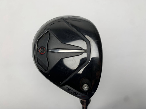 Titleist TSR1 7 Hybrid 29* Fujikura Ventus Blue HB 7-S Velocore Stiff RH, 1 of 12