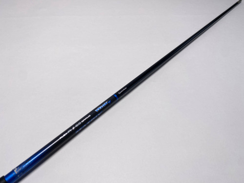 TaylorMade Matrix Velox T 69g Regular Fairway Wood Shaft 42.75" Pull 0.355, 1 of 12