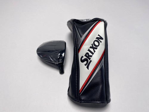 Srixon ZXi 3 Fairway Wood 15* HEAD ONLY Mens RH HC - NEW, 1 of 12