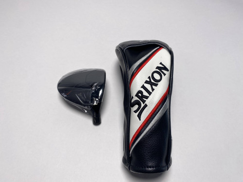 Srixon ZXi 5 Fairway Wood 18* HEAD ONLY Mens RH HC - NEW, 1 of 12