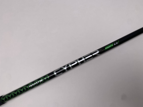 Project X Cypher Forty 4.0 40g Ladies Graphite Fairway Wood Shaft 42"-PXG, 1 of 12